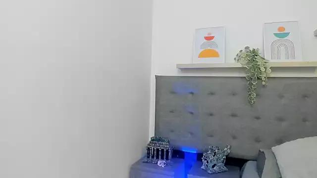 harper_brown1 from StripChat is Freechat