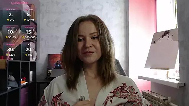 harpersweety from StripChat is Freechat