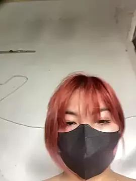 Photos of Hatachi_ne12 from StripChat is Freechat