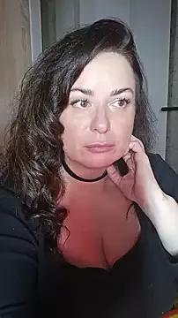 Heavened_Luna from StripChat is Freechat