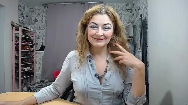 Photos of Helen1974 from StripChat is Group