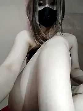 Helen69x from StripChat is Freechat