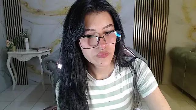 helena1_s from StripChat is Freechat
