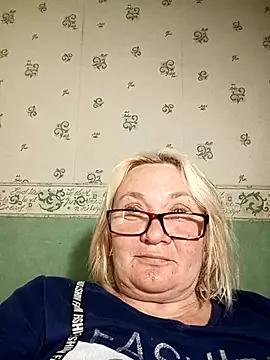 HelenaGlossX from StripChat is Freechat