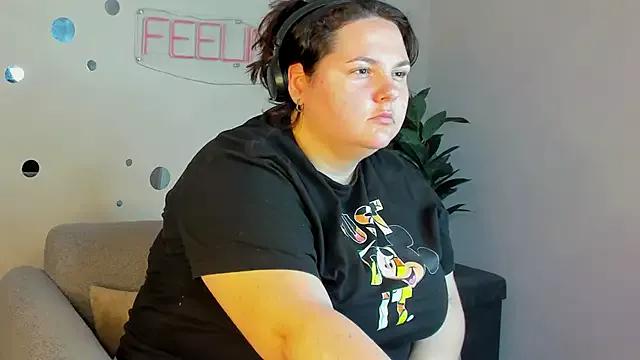 Helga_Fitzgerald from StripChat is Freechat