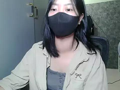 Hellen8386 from StripChat is Freechat
