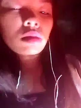 hello-cute from StripChat is Freechat