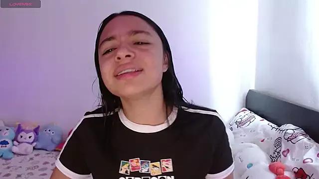 hellokitty__valery from StripChat is Freechat