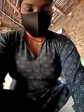 hemayadav111 from StripChat is Freechat