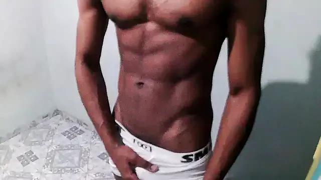 Henrick_Sanchezz from StripChat is Freechat