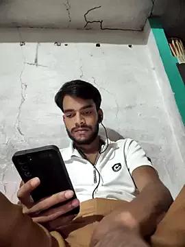 Herecallboyyash from StripChat is Freechat
