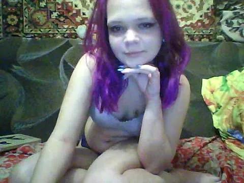 Hettie_Arlene from StripChat
