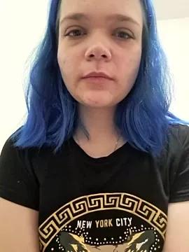 Hettie_Arlene webcams show profile image 