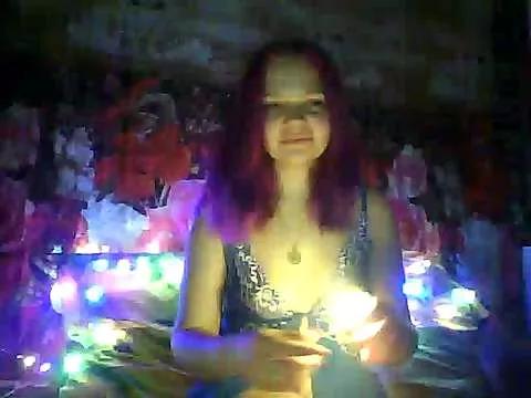 Hettie_Arlene from StripChat