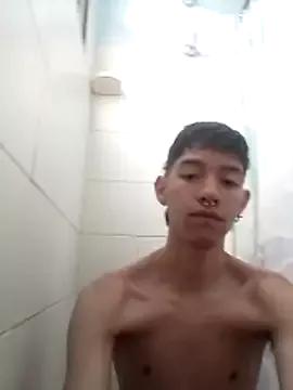 heyy_noah11 from StripChat is Freechat