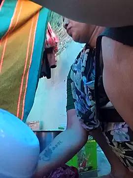 Photos of Hi_Radhika from StripChat is Group