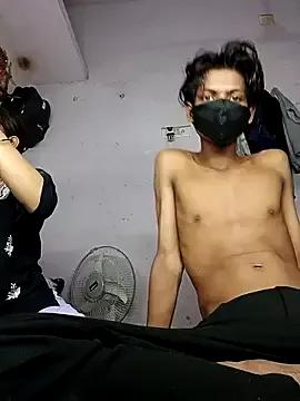 hiddennisha from StripChat is Freechat