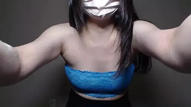 Photos of Hika-Channel from StripChat is Freechat