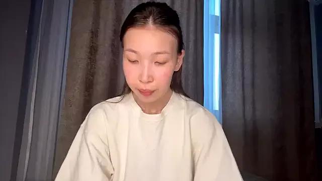 HildaHaines from StripChat is Freechat