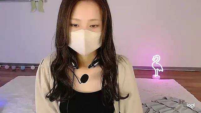 Photos of hinano_JP from StripChat is Group