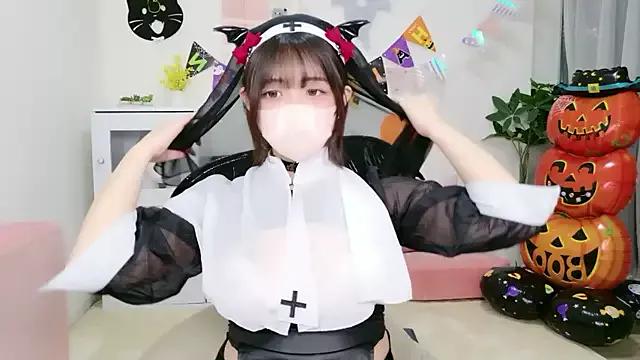 Photos of Hinata_Sun from StripChat is Freechat