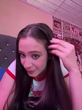 HinataArai from StripChat is Freechat