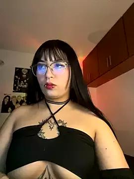 Hinatamoon_ from StripChat is Freechat