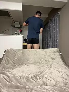 Photos of hisa1204 from StripChat is Group