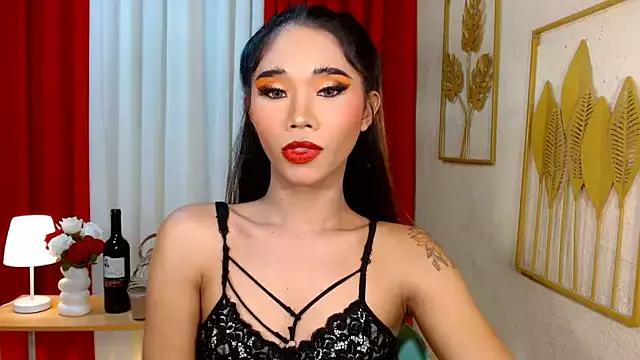 Holly_Molly_24 from StripChat is Freechat