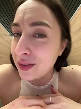 Spur your dreams, talk and cam2cam with smoking hot bigclit and assplay freechat cam hosts. Our picks of naughty trimmed-white, strapon & cheapest-privates-white live cams will incite your thirst. Discover their live productions here for free!