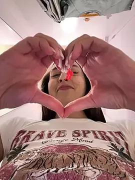 Spur your dreams, talk and cam2cam with smoking hot bigclit and assplay freechat cam hosts. Our picks of naughty trimmed-white, strapon & cheapest-privates-white live cams will incite your thirst. Discover their live productions here for free!