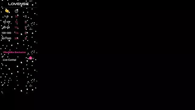 honey_dark from StripChat is Freechat