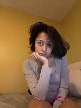 honey_princess from StripChat is Freechat