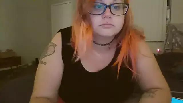 HoneyBear19 from StripChat is Freechat