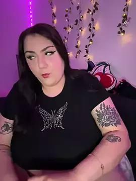 honeyviolet from StripChat is Freechat