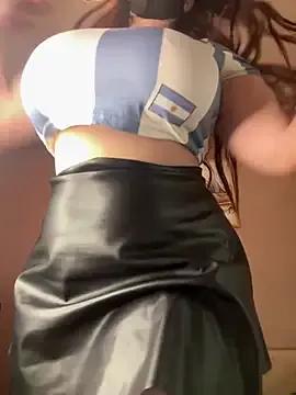 Girls free live sex cams: Check out the satisfaction of typing and cam2cam with our sensual livestreamers, who will teach you all about temptation and desires with their smoking hot physiques.