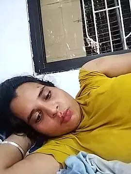 Horny-Show from StripChat is Freechat