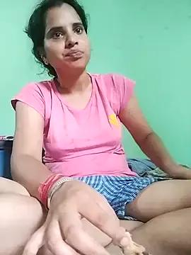 Horny-Show from StripChat is Freechat