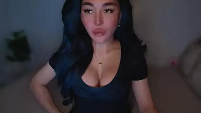 Horny_As_Hellxx from StripChat is Freechat
