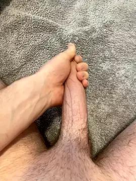 horny_bwc from StripChat is Freechat