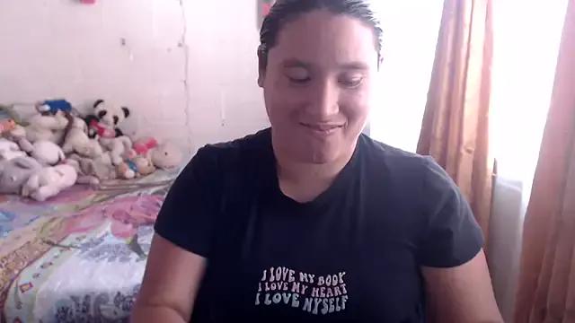 horny_fire_couple from StripChat is Freechat