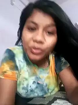Horny_Ishika from StripChat is Freechat