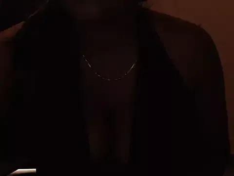 Horny_sha from StripChat is Freechat
