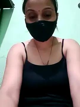 Horny_Shalu from StripChat is Freechat