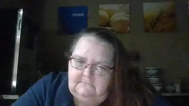 Hornybbw1978 from StripChat is Freechat
