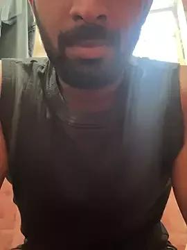 Hornydick_4u from StripChat is Freechat