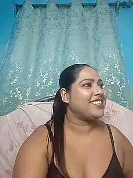 hornypriya696 from StripChat is Freechat