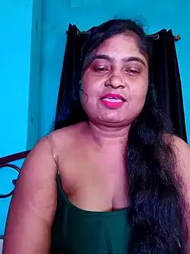 hornyriyanka from StripChat is Freechat