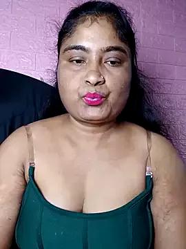 hornyriyanka from StripChat is Freechat