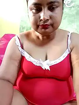 hornyriyanka from StripChat is Freechat